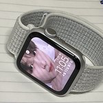 [NCT즌] 내 애플워치 기엽징