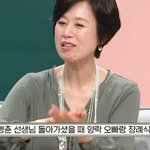 웃음이 터질수 밖에 없었던 개그맨 故서영춘 장례식