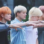 [NCT즌] 드림 조카 귀여운 게 뭐 할 때 자꾸 <b>단체</b>로함