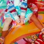 [NCT즌] 해찬이 티저에 드림<b>반지</b> 꼬옥 끼고있네