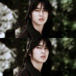 작가의 얼굴 <b>찬양</b>이 대단했던 캐릭터
