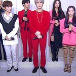 피지컬 좋아 요즘 눈에 띄는 남돌