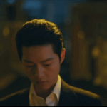 송중기가 다 했다는 <b>빈센조</b> 엔딩 (스포주의)