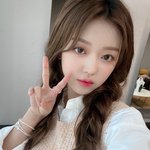<b>유아</b> 얼굴 난리났다