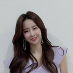 점점 이뻐지는 <b>은가은</b>