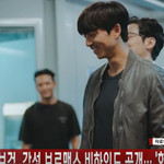 '서복' 공유X<b>박보검</b>, 감성 브로맨스 비하인드 공개