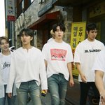 [펜타곤] 필<b>카사진</b> 너무 예쁘다 ㅜ