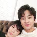 [NCT즌] 얘들아 <b>진정</b>