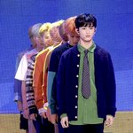 [NCT즌] <b>포장</b>되기 전 한줄로 슨