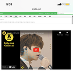 [NCT즌] <b>지하철</b>에서 보려고 존버했다 드디어 본다
