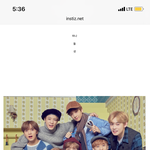[NCT즌] 야 어떡해 나 지금 어떡해 아 <b>지하철</b>인데