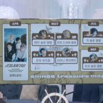 샤이니 솔로 <b>일정</b> 9월까지 뜸