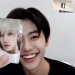 [NCT즌] 아놔 자기 뽑은 <b>재민이</b>ㅋㅋㅋ