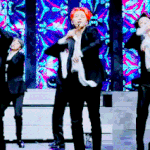 방탄 이짤 넘 멋있다