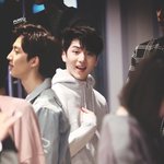 첫 자기 <b>홈마</b>를 발견한 아이돌