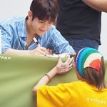짱큥이 머하냐