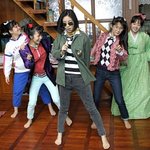 [트레저] 빙글빙글 춤