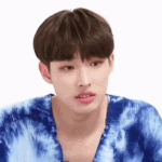 [에이티즈] 웨이브때 <b>민기</b> 너무 예뻤어