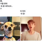 [방탄소년단] 이삐덜 나 웃긴거 <b>봄</b>