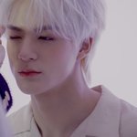 [NCT즌] 이제노 왜케 <b>사자</b>같음 하얀