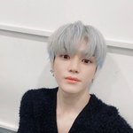 [우리태용님] <b>백발</b> 태용