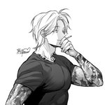 [댓글부탁해] 웹툰계 삼대장 ㅇㅈ?