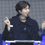 [방탄소년단] [속보] 방탄소년단, <b>RM</b>