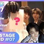 [스키즈] 티빙에 애들 케이콘 비하인드 떴대