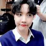 [방탄소년단] 산<b>골짜기</b> 다람쥐~~~~