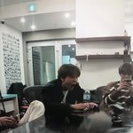 [NCT즌] <b>하품</b> 이해찬 개귀여웤ㅋㅋㅋ