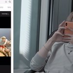 [NCT즌] 아 드림 넘 좋다 <b>이마크</b> 마지막 단톡에 칠드림 사진