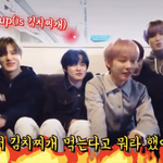 [NCT즌] 해찬이 김찌 이거아님?ㅋㅋ