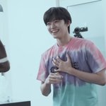 [NCT즌] 얼굴은 귀여운데 <b>상체</b>가
