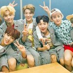 [NCT즌] 이마크가 단톡에 보낸 드림 <b>사진</b> ㅜ