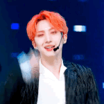 [펜타곤] 후<b>이데이</b>를 맞이해서