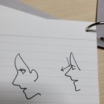 [드루와] 콧대 낮은데 코 높을 수가 있음?