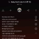 [NCT즌] 내<b>취향</b>NCT노래