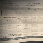 [드루와] 헐 야 투바투 누너예 <b>mr</b> 깔고 부른거래..