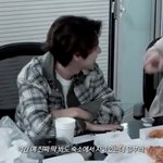 [NCT즌] 마크 <b>흉내</b>내는거 너무 귀여웤ㅋ