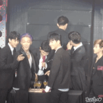 아이콘 구준회랑 <b>바비</b>는 붙여놓으면 존잼임ㅋㅋ