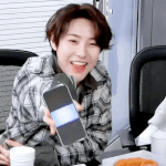 [NCT즌] 나 <b>황인</b>줁공주님을 너무 사랑하는듯