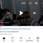 [NCT즌] 누가 나오자마자 조회수 40만이라고 <b>구라</b>쳤어ㅡㅡ