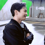 며칠전부터 시우민 <b>이</b> <b>움짤</b>에서 헤어나오지 못하고있어