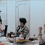 [NCT즌] 마크 진짜 천재 <b>만재</b>