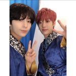 [골든차일드] 헉 이 사진 <b>짱이</b>뿌다