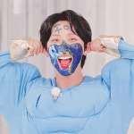 [펜타곤] 아니 나만 그러냐구
