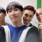 [BTOB] 힘 빠진 <b>할미</b>들아..