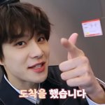 [NCT즌] 보고싶다....