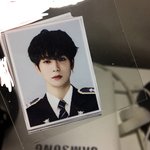 [NCT즌] 재휸 <b>증사</b> 이뿌지