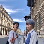 [NCT즌] 도툥 놓고 <b>자러</b>갑니다